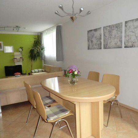 Ferienwohnung Koch Rust Luaran gambar