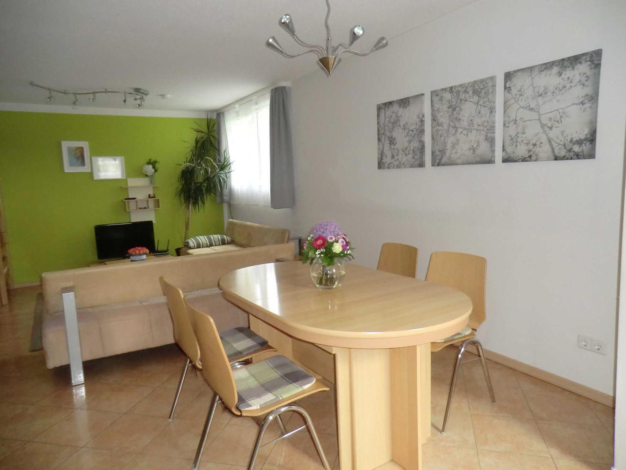 Ferienwohnung Koch Rust Luaran gambar