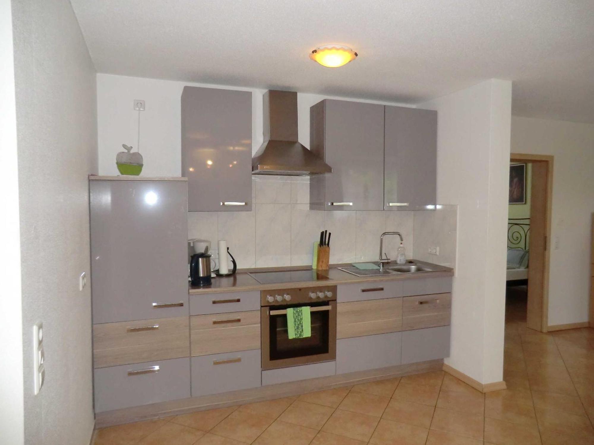 Ferienwohnung Koch Rust Luaran gambar