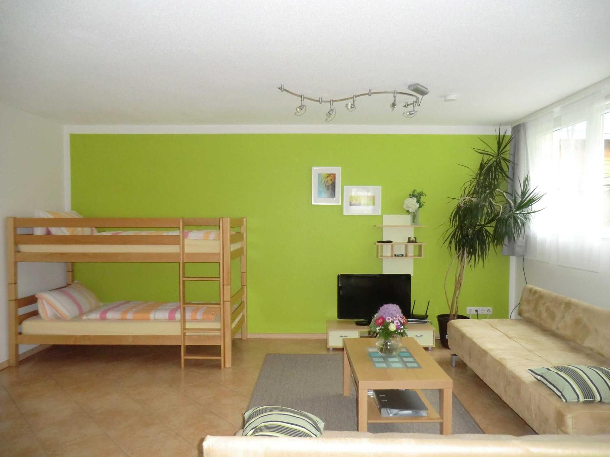 Ferienwohnung Koch Rust Luaran gambar