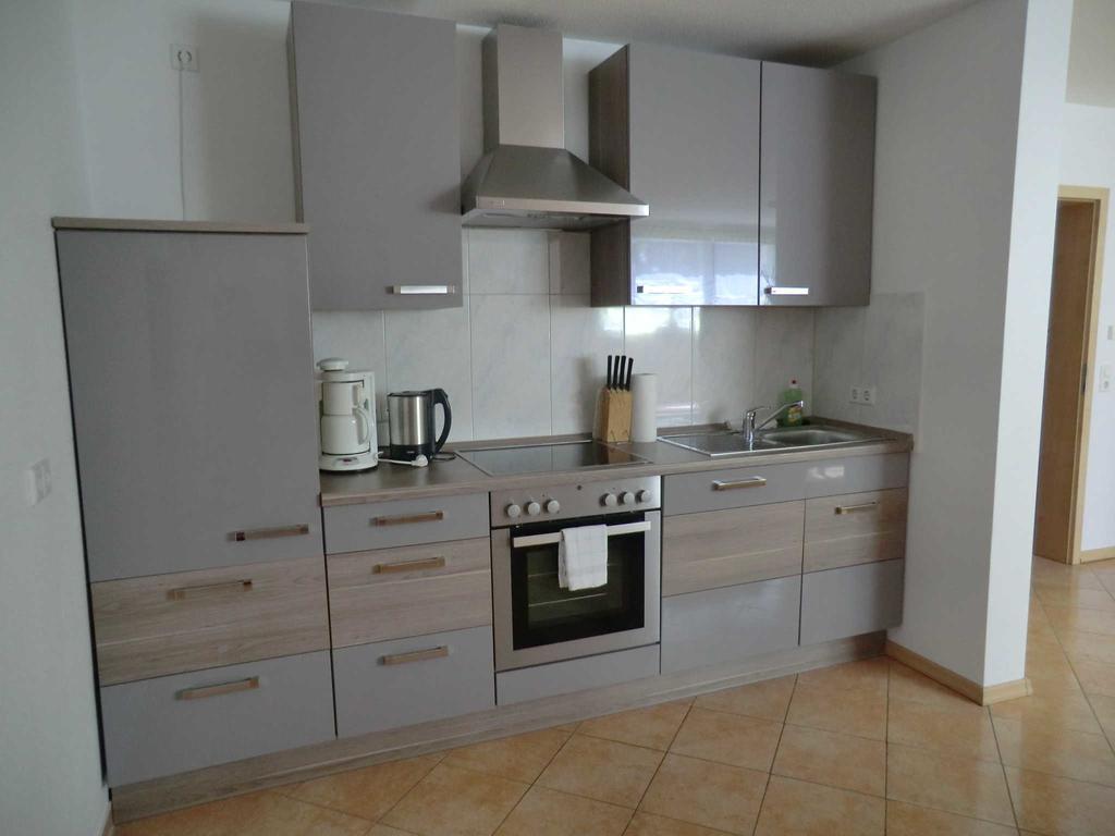 Ferienwohnung Koch Rust Luaran gambar