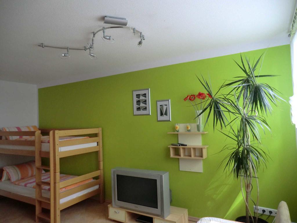 Ferienwohnung Koch Rust Luaran gambar