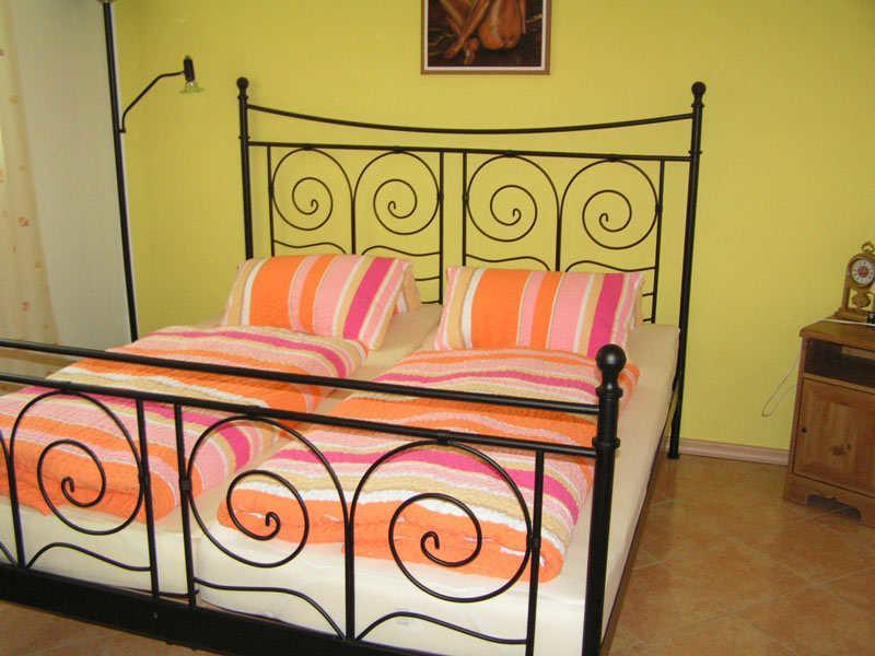 Ferienwohnung Koch Rust Luaran gambar